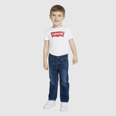 514™ Straight Performance Jeans Toddler 2T-4T - Yes - Dark Blue