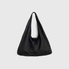 Emerson Shoulder Bag - Black - Black