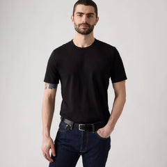 Levi's Original T-Shirt - Mineral Black - Black
