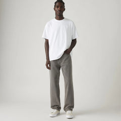 568™ Loose Linen+ Denim Men's Jeans - Today Is A Grey Day - Grey