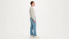 514™ Straight Men's Jeans - Sultan Medium Wash