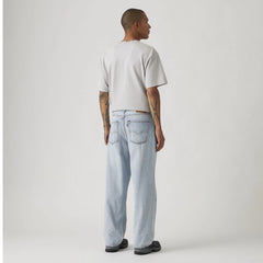 578™ Baggy Men's Jeans - Bags to Riches - Light Wash