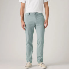 XX Chino Standard Taper Men's Pants - Lead Shady - Blue