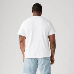 Original Housemark T-Shirt (Big) - White - White