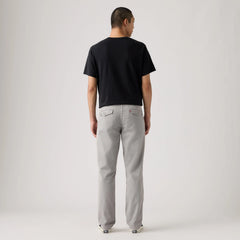 XX Chino Authentic Relaxed Men's Pants - Pebble Wash - Grey
