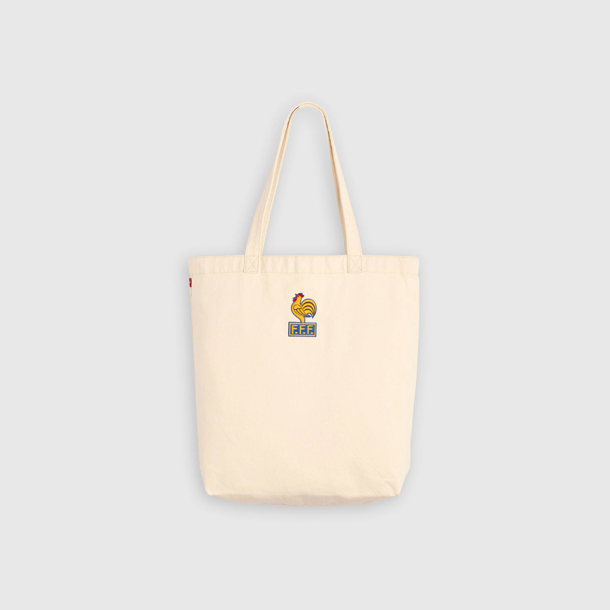 Levi’s® France Football Tote - France - Blue