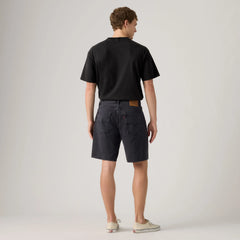 468 Loose 9" Men's Shorts - Onyx Badge - Black
