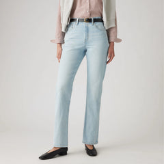 501® Original Fit Women's Jeans - Wow Me Over - Light Wash