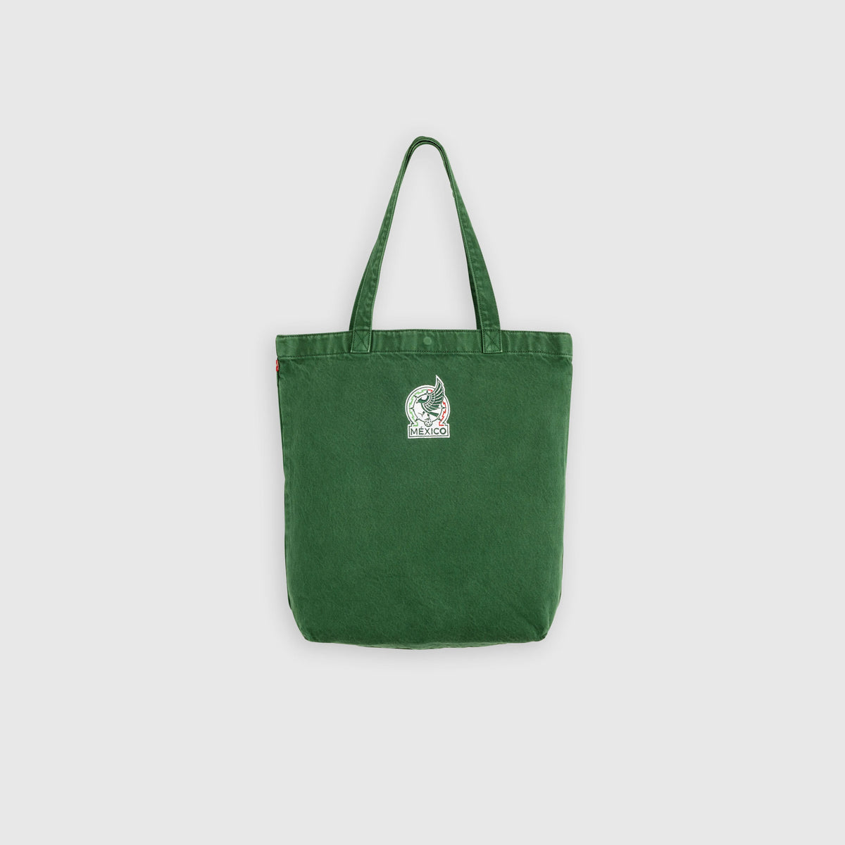 Levi’s® Mexico Football Tote - Mexico - Green