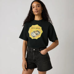 Beastie Boys Band Tee - Caviar - Black