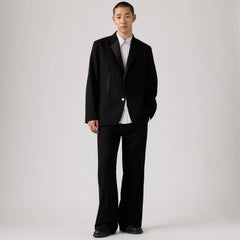 Levi's® x Kiko Kostadinov Trousers - Meteorite - Black