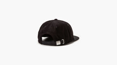 Levi's® Skateboarding™ Cap - Black - Black