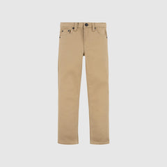 502™ Regular Taper Fit Strong Performance Jeans Little Boys 4-7x - Brown - Beige