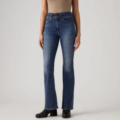 726 High-Rise Bootcut Retro Women's Jeans - Fated Love No Dx - Medium Wash