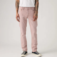 511™ Slim Men's Jeans - Fawn - Pink
