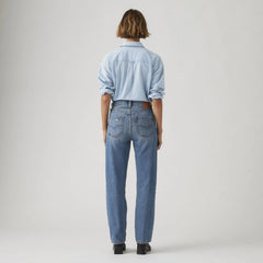 501® '90s Women's Jeans - Verified Vintage - Medium Wash