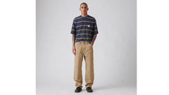 568™ Loose Straight Double-Knee Carpenter Men's Pants - Tiger's Eye - Brown