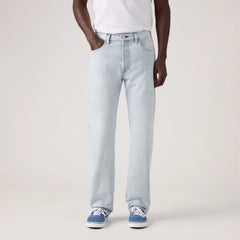 501® Original Men's Jeans - Saturday At Noon - Light Wash