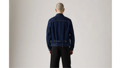 Type I Jacket - New Selvedge Rinse T - Dark Wash