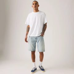 405 Standard Denim 10" Men's Shorts - Indigo Commercials - Light Wash