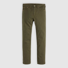 505™ Regular Men's Jeans - Olive Night - Green