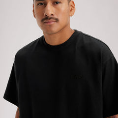 Authentic Red Tab™ Vintage T-Shirt - Mineral Black