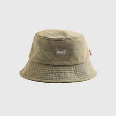 Batwing Bucket Hat - Its Okay - Grey