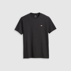 Short-Sleeve Classic Housemark T-Shirt - Mineral Black