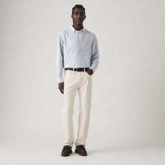 501® Original Fit Lightweight Men's Jeans - Rent Free - White