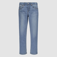 511™ Slim Fit Eco Performance Jeans Big Boys 8-20 - Blue