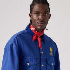 Levi’s® France Football Bandana - France - Red