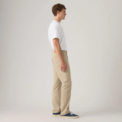 541™ Athletic Taper Men's Jeans - True Chino - White
